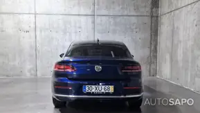 Volkswagen Arteon 2.0 TDI Elegance DSG de 2019
