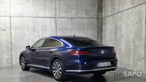 Volkswagen Arteon 2.0 TDI Elegance DSG de 2019