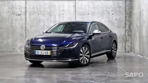 Volkswagen Arteon 2.0 TDI Elegance DSG de 2019