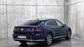 Volkswagen Arteon 2.0 TDI Elegance DSG de 2019