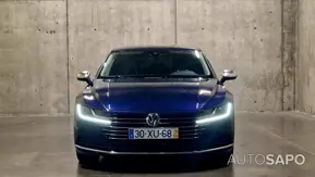 Volkswagen Arteon 2.0 TDI Elegance DSG de 2019