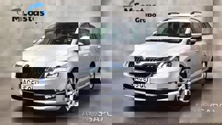 Skoda Octavia de 2020