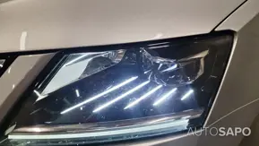 Skoda Octavia de 2020
