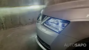 Skoda Octavia de 2020
