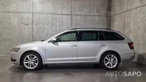 Skoda Octavia de 2020