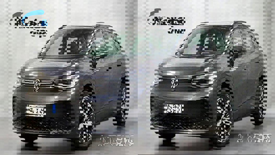 Volkswagen ID.4 de 2022