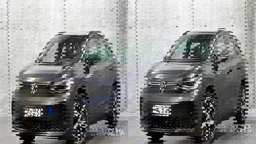 Volkswagen ID.4 de 2022