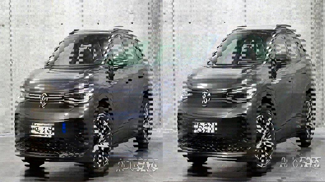 Volkswagen ID.4 de 2022