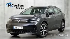 Volkswagen ID.4 de 2022