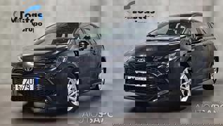 Toyota Corolla de 2020