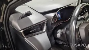 Toyota Corolla de 2020