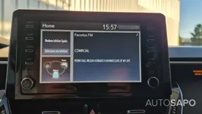 Toyota Corolla de 2020