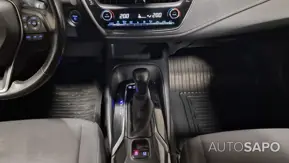 Toyota Corolla de 2020