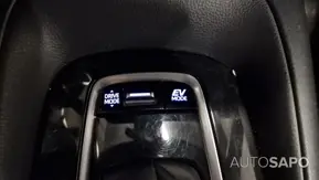 Toyota Corolla de 2020