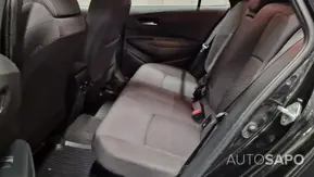 Toyota Corolla de 2020