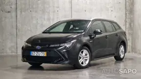 Toyota Corolla de 2020
