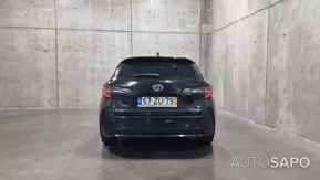Toyota Corolla de 2020