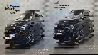 BMW Série 3 de 2018