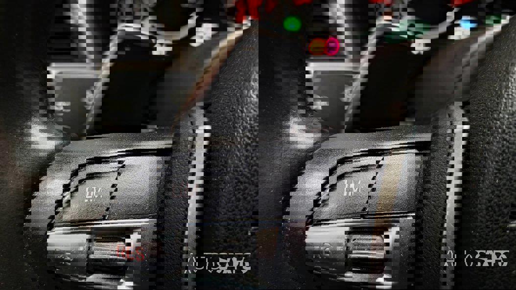 BMW Série 3 de 2018