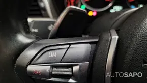 BMW Série 3 de 2018