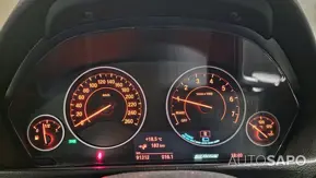 BMW Série 3 de 2018