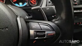 BMW Série 3 de 2018