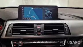 BMW Série 3 de 2018