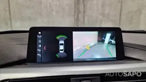 BMW Série 3 de 2018