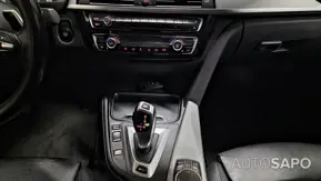 BMW Série 3 de 2018