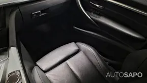BMW Série 3 de 2018