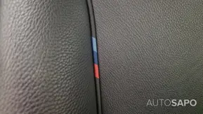 BMW Série 3 de 2018