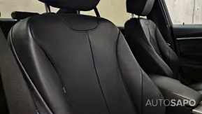 BMW Série 3 de 2018
