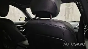 BMW Série 3 de 2018