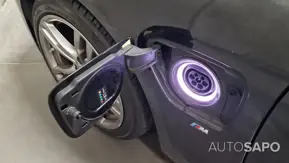 BMW Série 3 de 2018