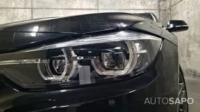 BMW Série 3 de 2018