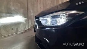 BMW Série 3 de 2018