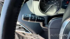 Jaguar F-Pace 2.0 i4D R-Sport AWD Aut. de 2017