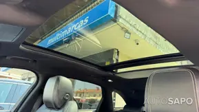 Jaguar F-Pace 2.0 i4D R-Sport AWD Aut. de 2017