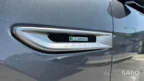 Jaguar F-Pace 2.0 i4D R-Sport AWD Aut. de 2017