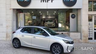 Opel Corsa 1.2 T Elegance de 2024