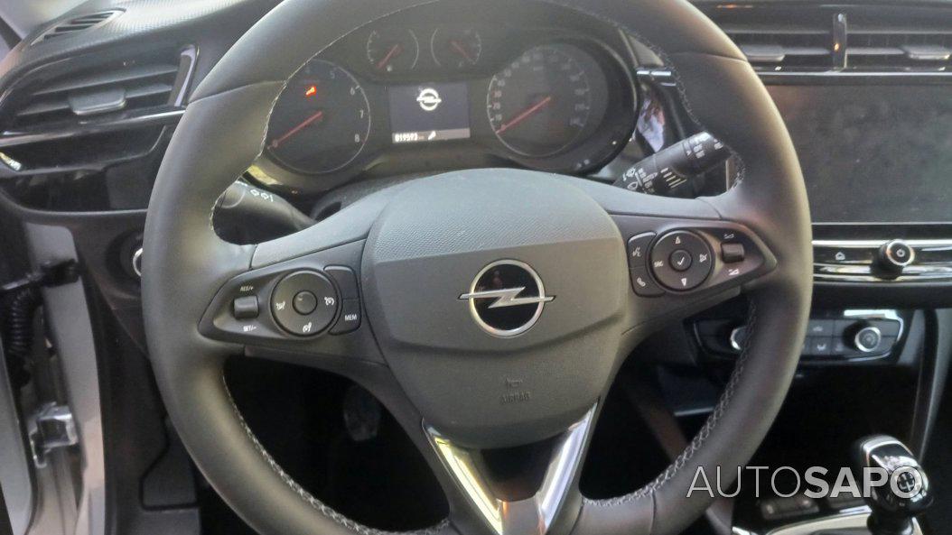 Opel Corsa 1.2 T Elegance de 2024