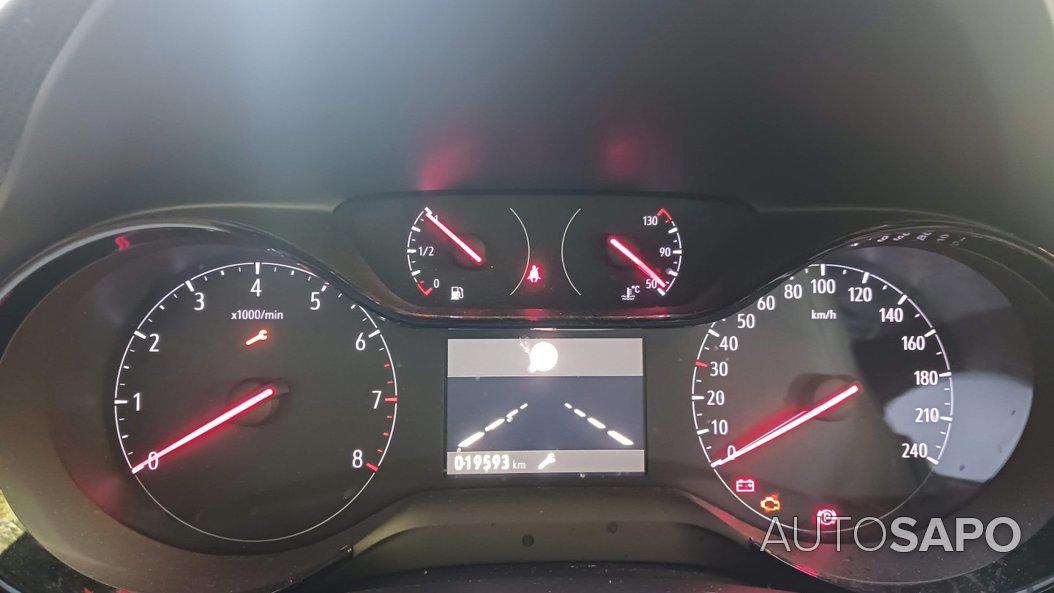Opel Corsa 1.2 T Elegance de 2024
