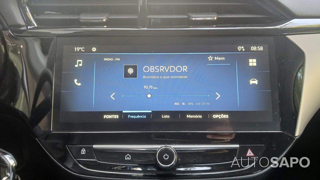 Opel Corsa 1.2 T Elegance de 2024
