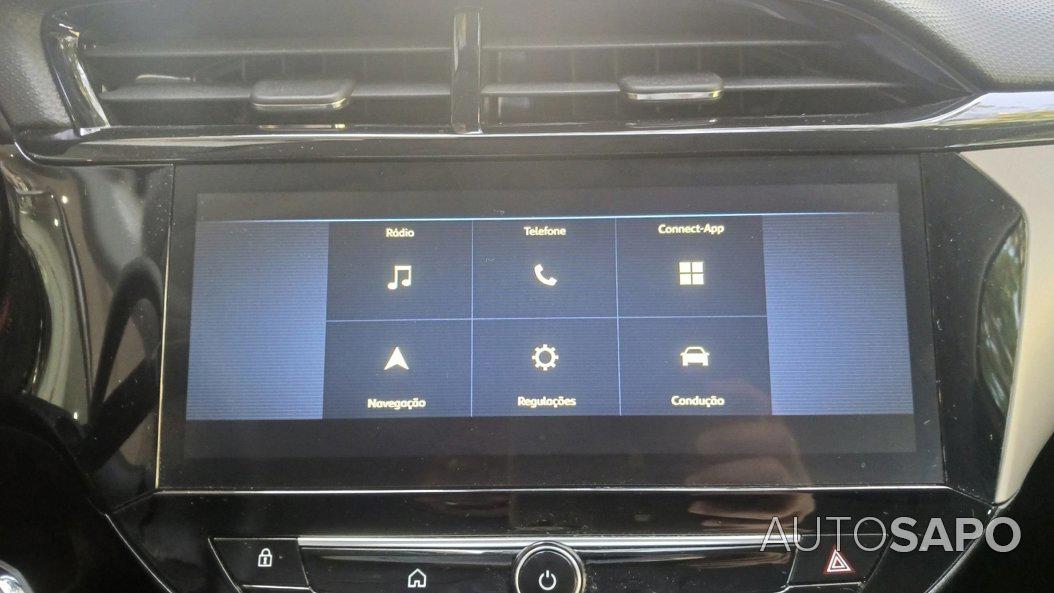 Opel Corsa 1.2 T Elegance de 2024