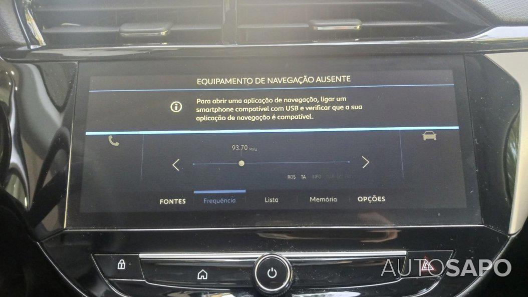Opel Corsa 1.2 T Elegance de 2024