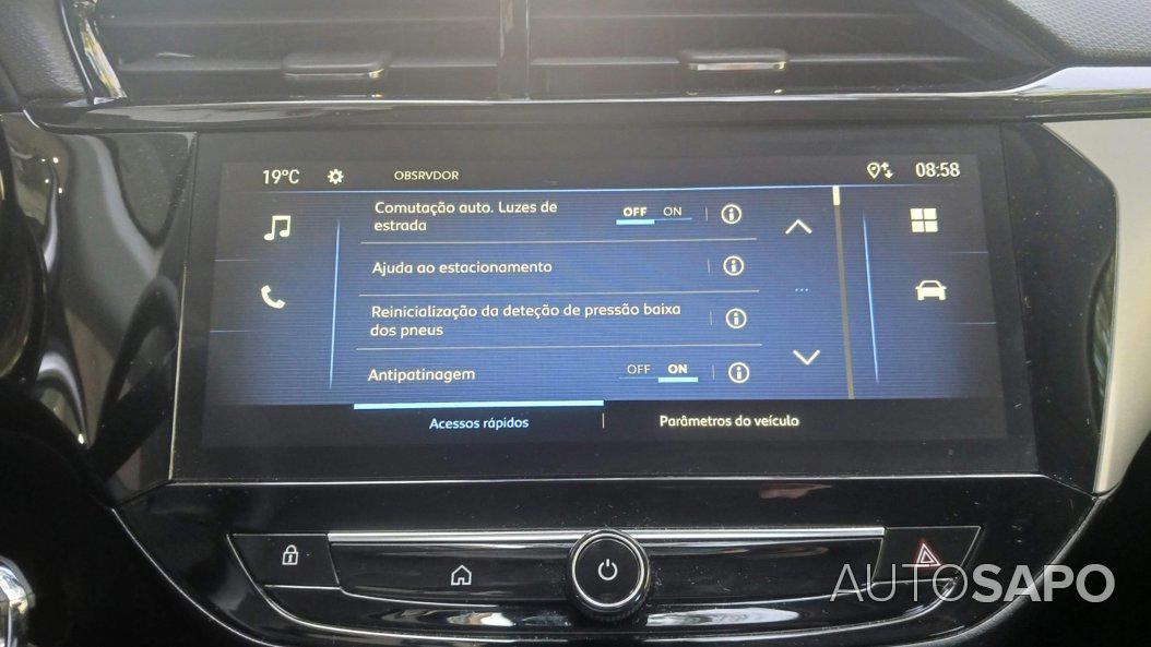 Opel Corsa 1.2 T Elegance de 2024
