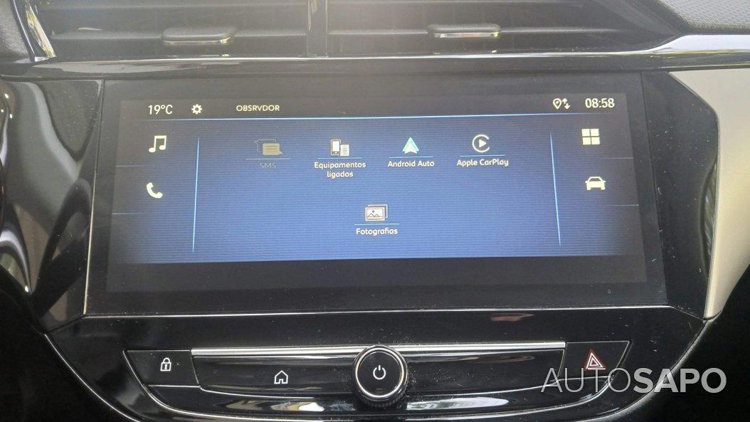 Opel Corsa 1.2 T Elegance de 2024