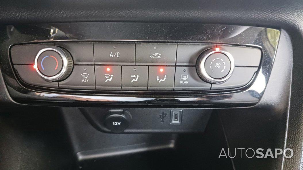 Opel Corsa 1.2 T Elegance de 2024