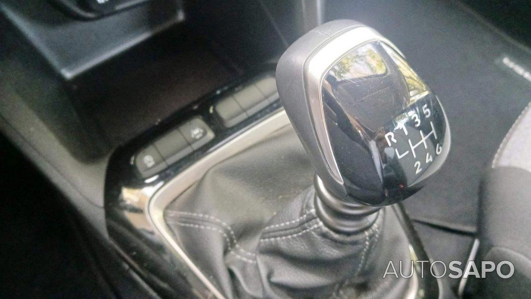 Opel Corsa 1.2 T Elegance de 2024