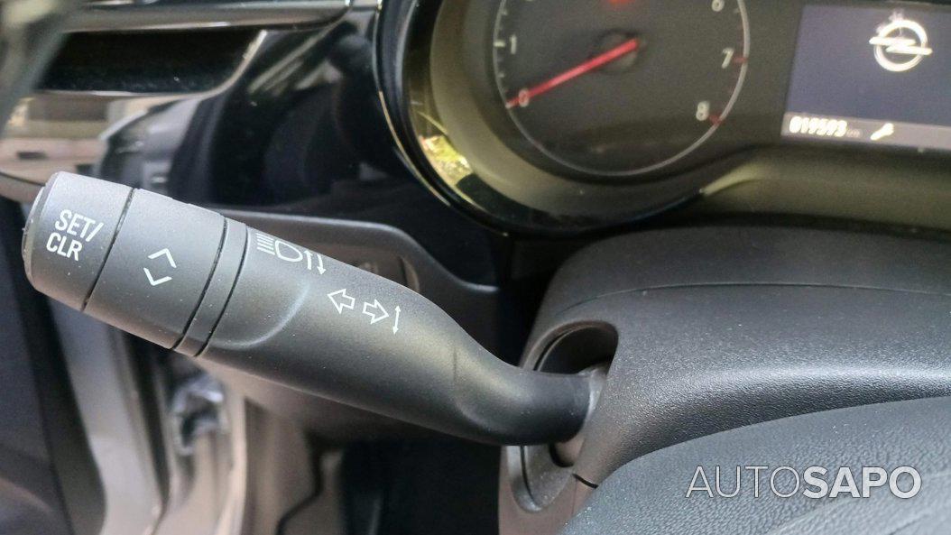 Opel Corsa 1.2 T Elegance de 2024